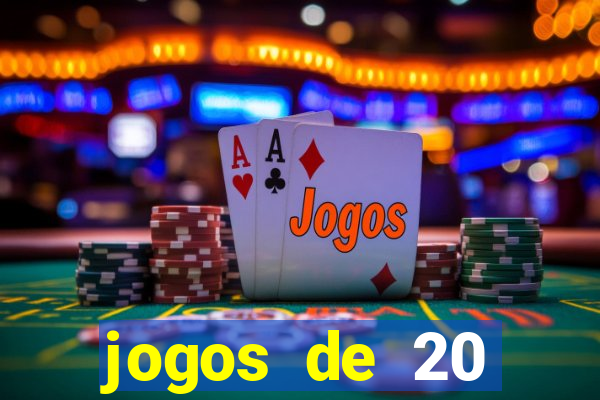 jogos de 20 centavos na betano